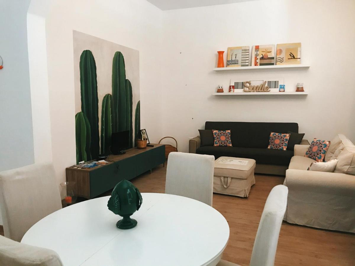 Appartamento Stella 奥斯图尼 外观 照片