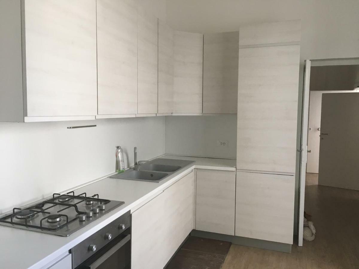 Appartamento Stella 奥斯图尼 外观 照片