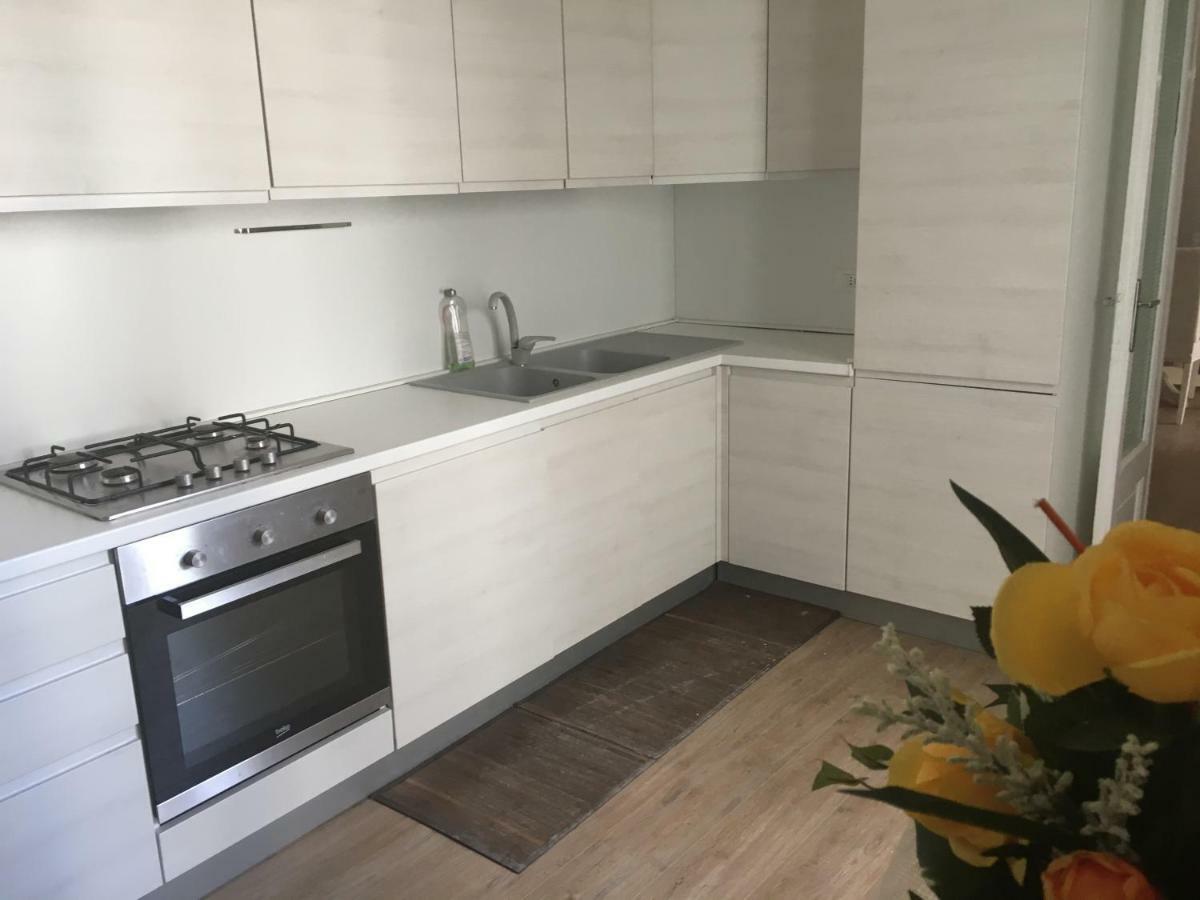 Appartamento Stella 奥斯图尼 外观 照片